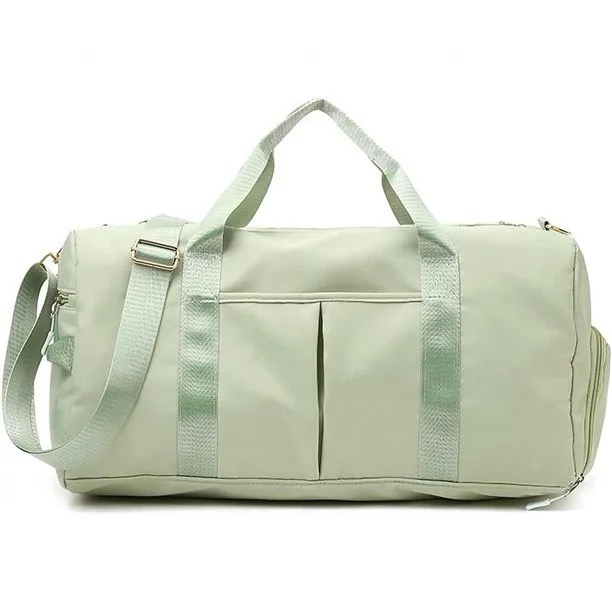 Bolso Deportivo Para Gimnasio Mujer Y Ho